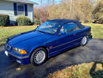 1998 BMW 323i  for sale $8,995 