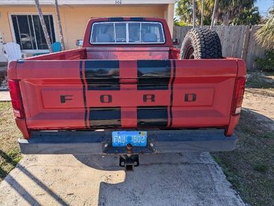 1986 Ford F-150  for sale $10,995 