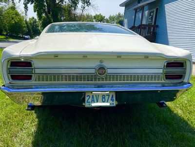 1968 Ford Torino  for sale $89,995 