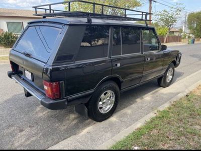 1995 Land Rover Range Rover  for sale $42,495 