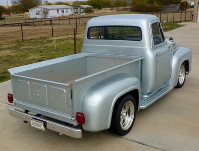 1955 Ford F-100  for sale $99,500 