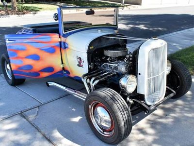 1929 Ford Model A  for sale $22,495 