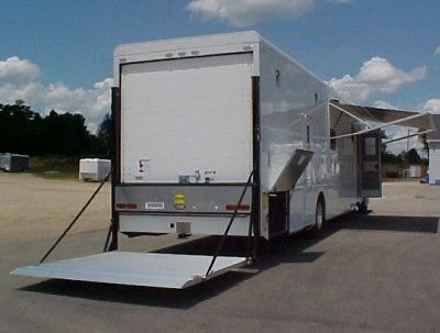 Showhauler for Sale $85,000