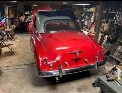 1950 Chevrolet Deluxe  for sale $18,995 