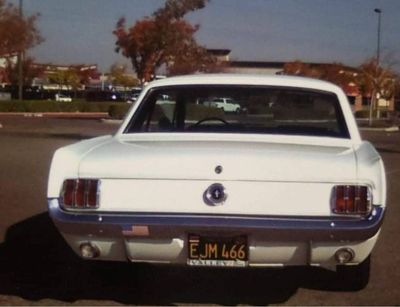 1965 Ford Mustang  for sale $75,995 