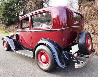 1932 Ford  for sale $49,500 