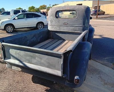 1941 Chevrolet Pickup  for sale $33,495 