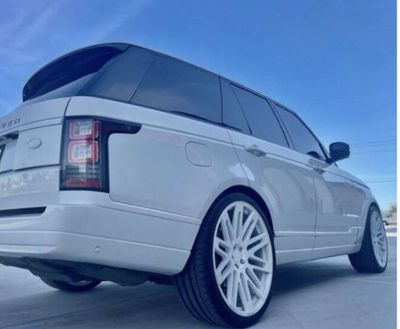 2014 Land Rover Range Rover  for sale $33,495 