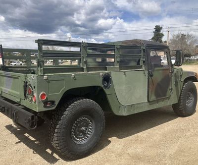 2003 AM General M1097A2 H1Humvee  for sale $29,995 