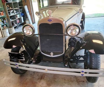 1930 Ford Model A  for sale $33,495 