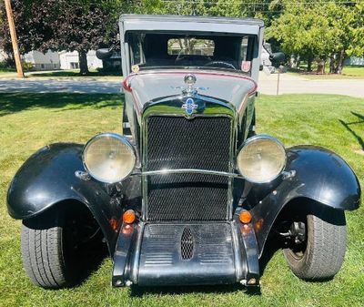 1929 Chevrolet International  for sale $23,495 