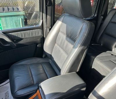 2008 Mercedes-Benz G55 AMG  for sale $55,495 