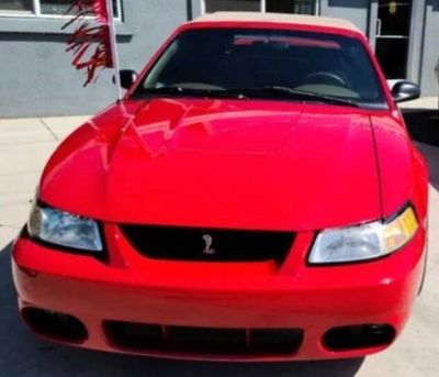 1999 Ford Mustang  for sale $20,995 