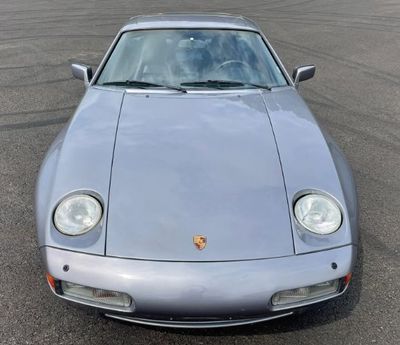 1987 Porsche 928  for sale $45,495 