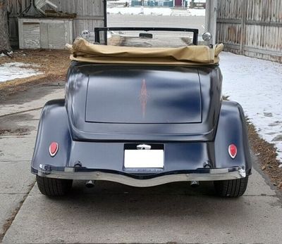 1934 Ford  for sale $62,995 