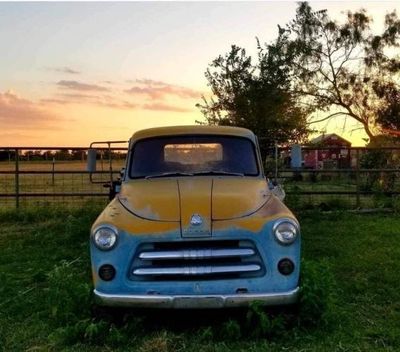 1954 Dodge  for sale $10,495 