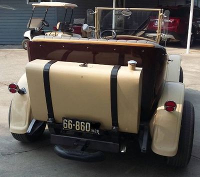 1936 Chevrolet  for sale $21,995 