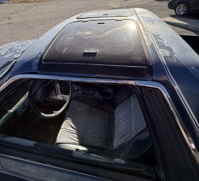 1985 Subaru Brat  for sale $4,495 