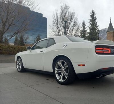 2021 Dodge Challenger  for sale $27,995 