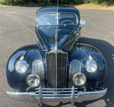 1941 Packard Super Eight  for sale $54,495 