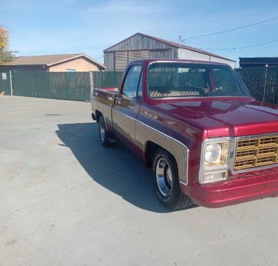 1979 Chevrolet Cheyenne  for sale $23,995 