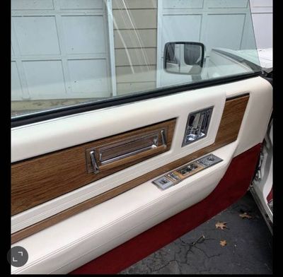 1984 Cadillac Eldorado  for sale $19,795 