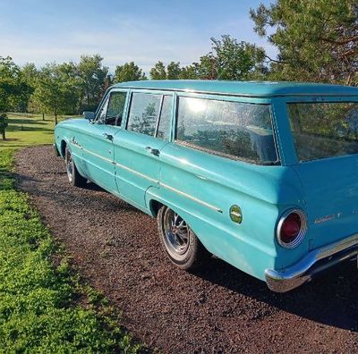 1963 Ford Falcon  for sale $21,495 