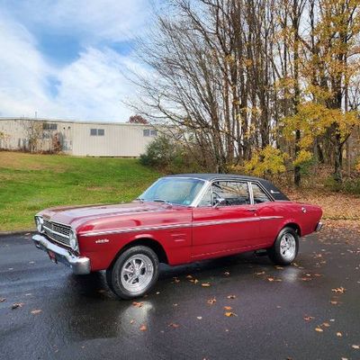 1967 Ford Falcon  for sale $23,995 