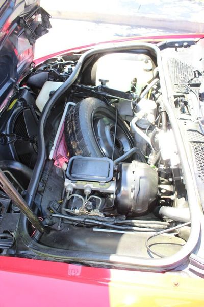 1988 Pontiac Fiero Lamborghini Replica for Sale $14,900