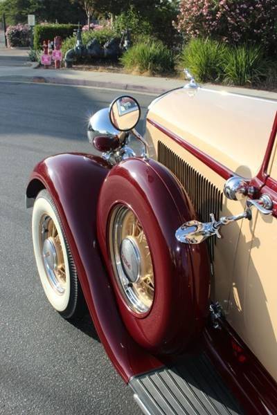 1933 Dodge DP 6 for Sale $49,900