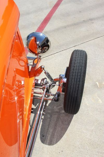 1932 Ford Roadster Custom for Sale $42,900