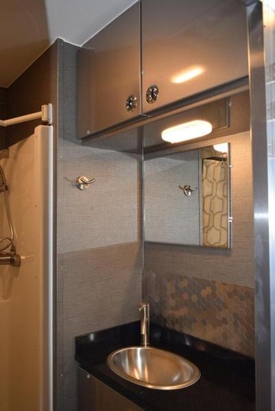 2021 ATC ALL ALUMINUM 8.5x29 TOY HAULER w/ FRONT BEDROOM for Sale $60,995