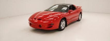 1999 Pontiac Firebird  for Sale $24,900 