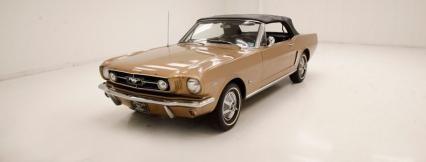 1965 Ford Mustang  for Sale $29,000 