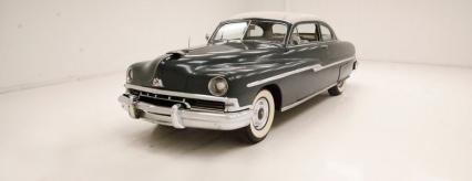 1951 Lincoln Lido  for Sale $26,000 