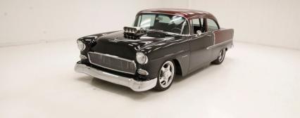 1955 Chevrolet One-Fifty Series  for Sale $139,000 