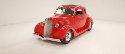 1935 Ford 48 Series  for Sale $69,000 