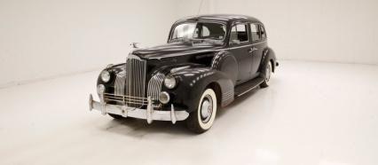 1941 Packard 120 Series  for Sale $13,900 