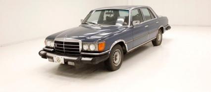1980 Mercedes-Benz 300SD  for Sale $9,900 