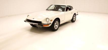 1973 Nissan 240Z  for Sale $34,900 