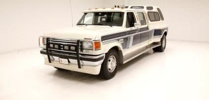 1989 Ford F-350  for Sale $68,500 