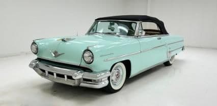 1954 Lincoln Capri  for Sale $92,000 