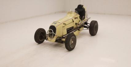 1932 Ford Midget