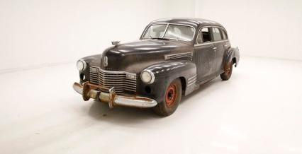 1941 Cadillac Series 63  for Sale $4,995 