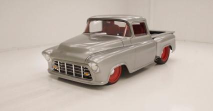 1955 Chevrolet 3100  for Sale $79,900 