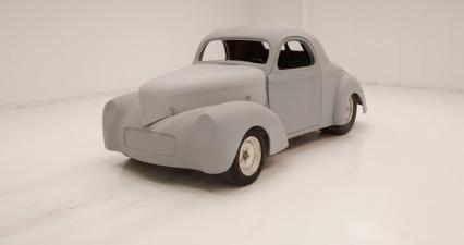 1941 Willys Coupe  for Sale $16,900 