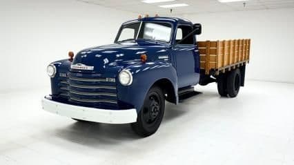1949 Chevrolet 4400 Series  for Sale $24,500 