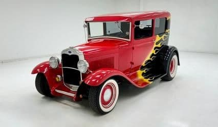 1930 Ford Model A  for Sale $35,500 
