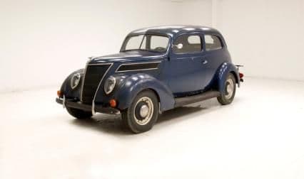 1937 Ford 74 Series