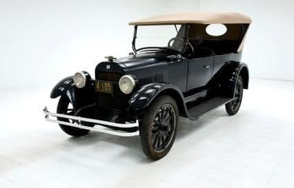 1923 Buick Series 23